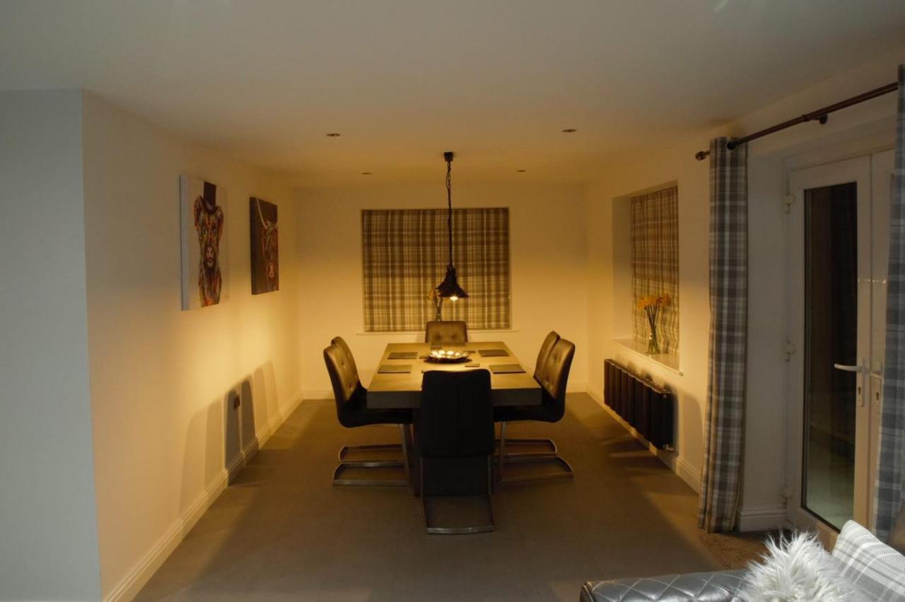 Southview Farm Villa Halsham Exteriör bild